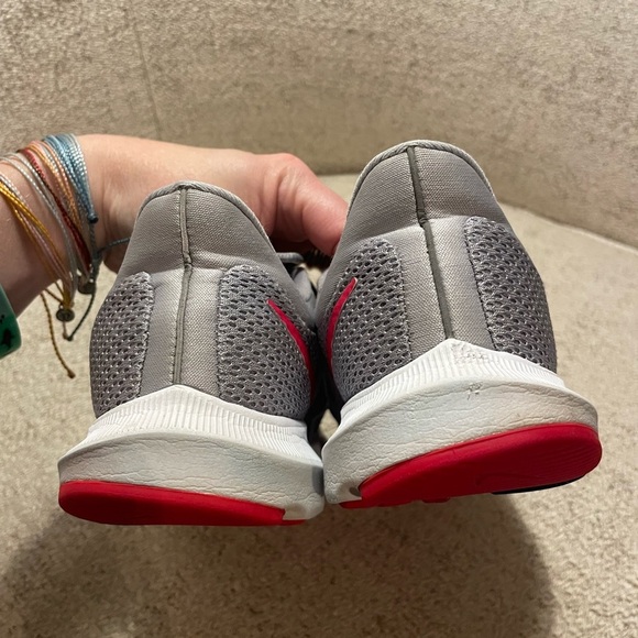 Nike Quest 2 Running Shoes - Picture 4 of 6